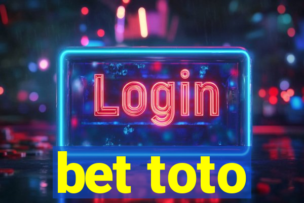 bet toto