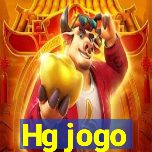 Hg jogo