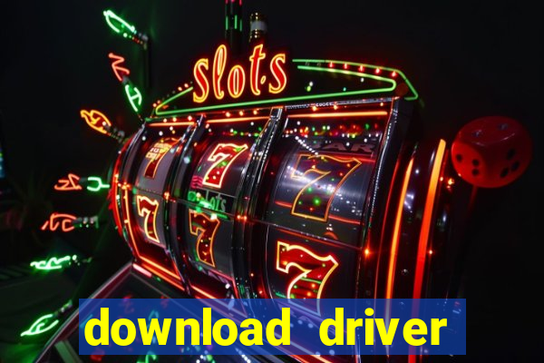 download driver windows 7