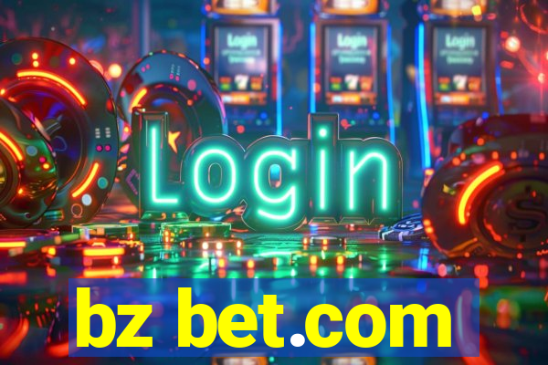 bz bet.com