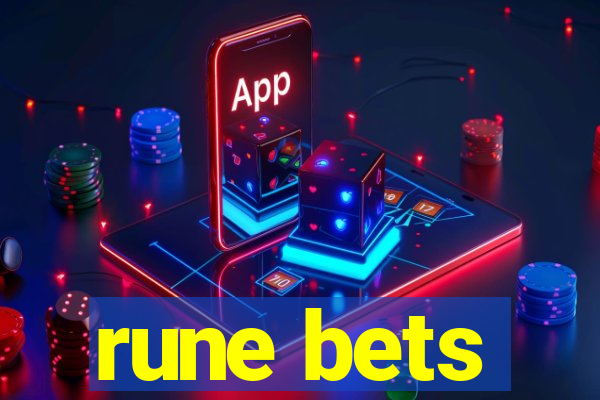 rune bets