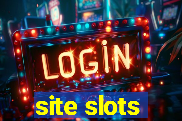 site slots