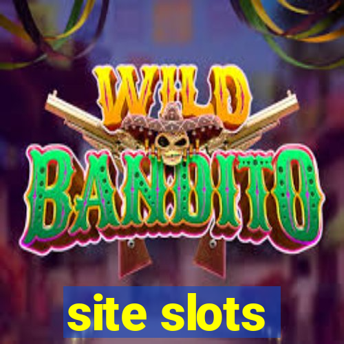 site slots