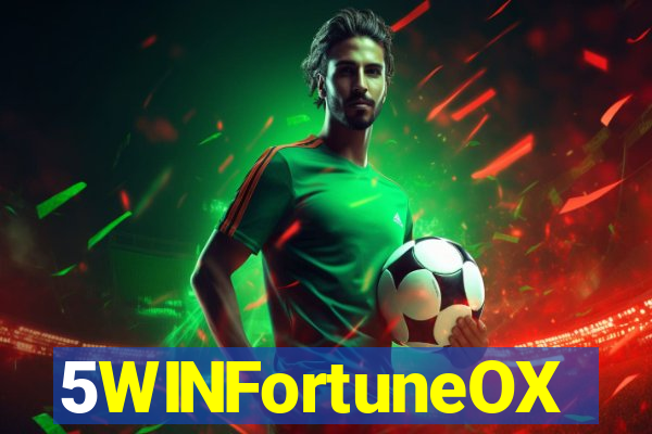 5WINFortuneOX