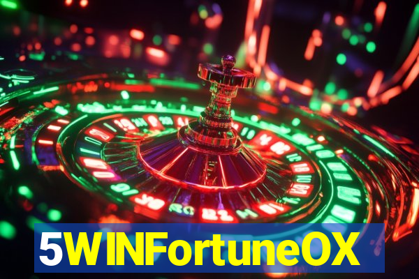 5WINFortuneOX