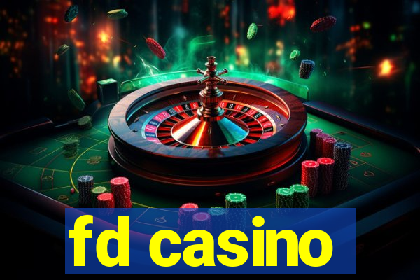 fd casino