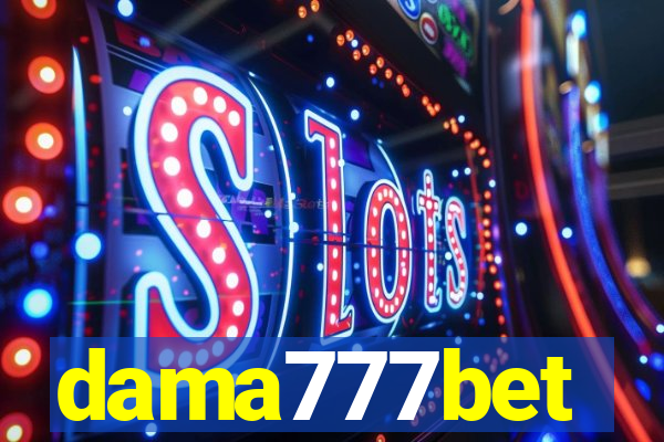 dama777bet