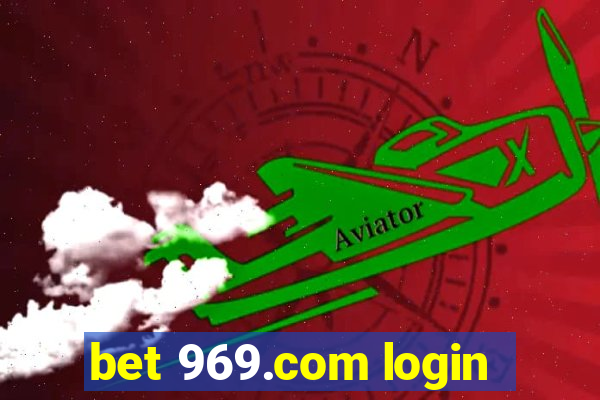 bet 969.com login