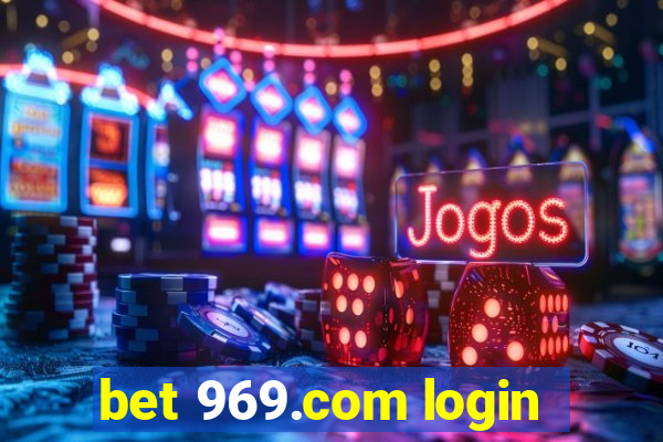 bet 969.com login