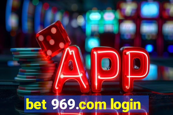 bet 969.com login