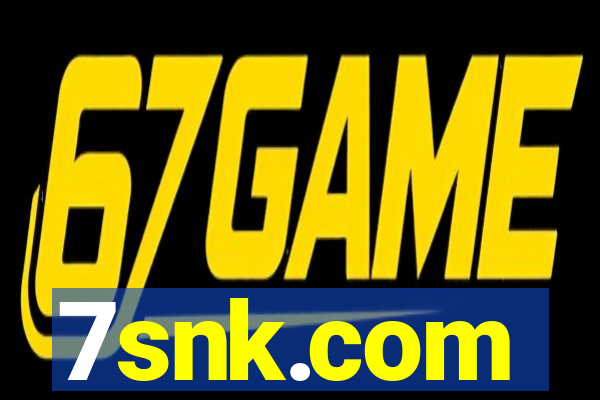 7snk.com