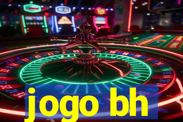 jogo bh