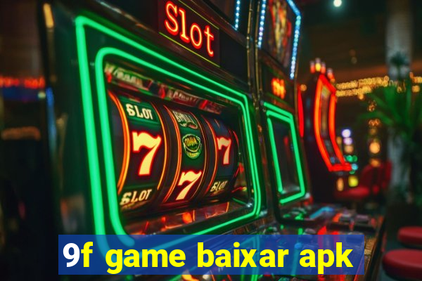 9f game baixar apk