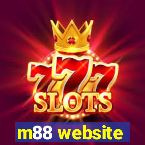 m88 website