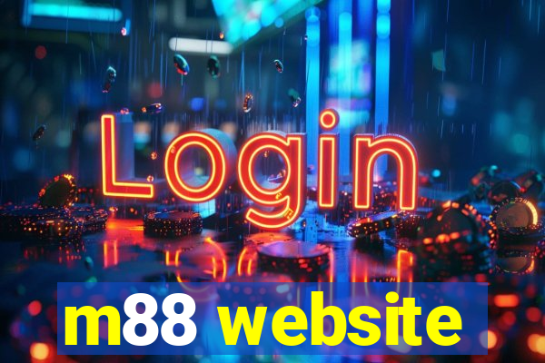 m88 website