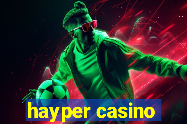 hayper casino