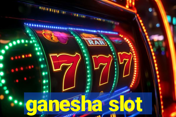 ganesha slot