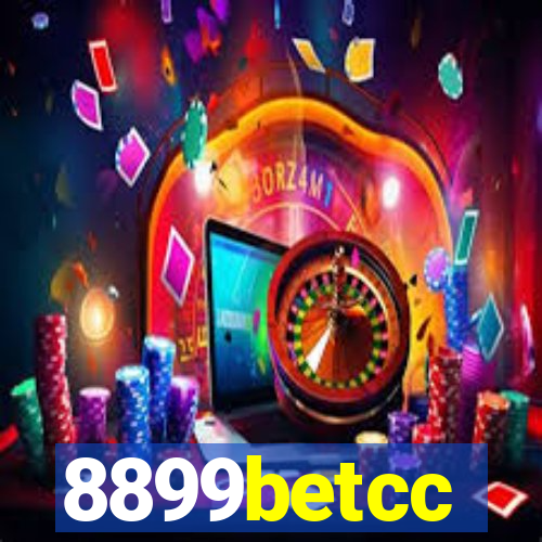 8899betcc