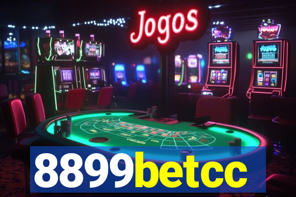 8899betcc