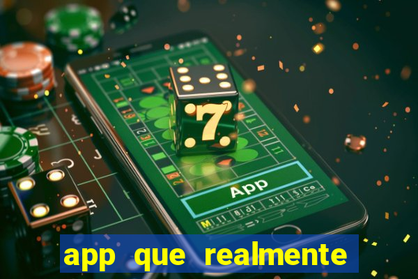 app que realmente paga para jogar