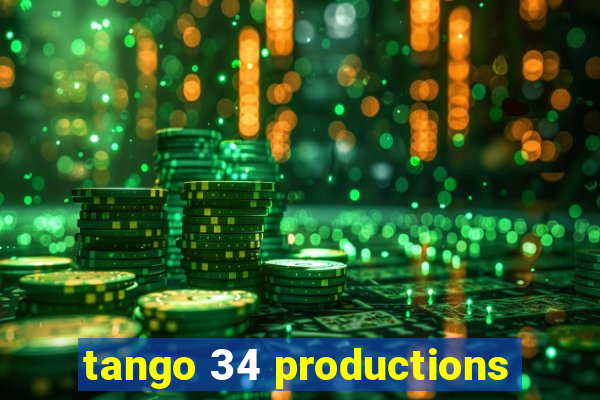 tango 34 productions