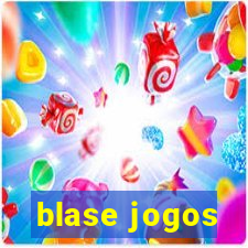 blase jogos