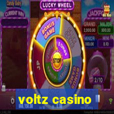 voltz casino