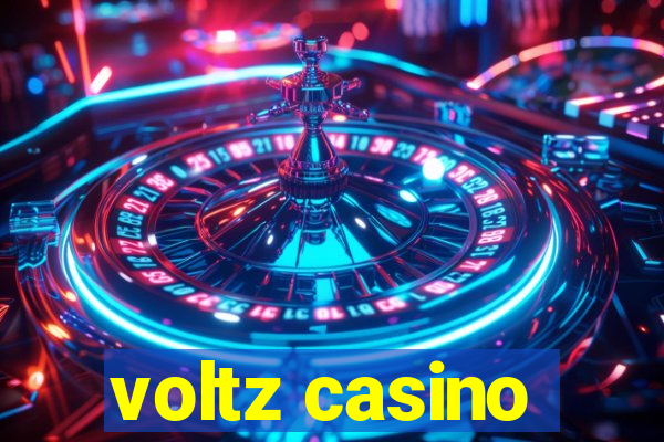 voltz casino