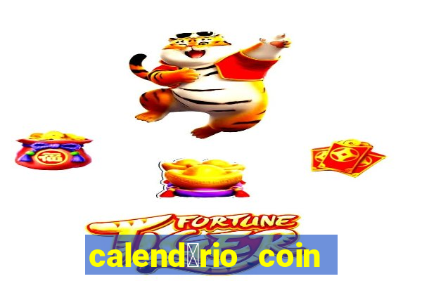 calend谩rio coin master 2024