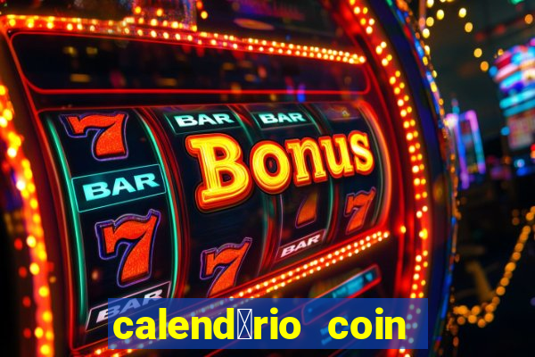 calend谩rio coin master 2024