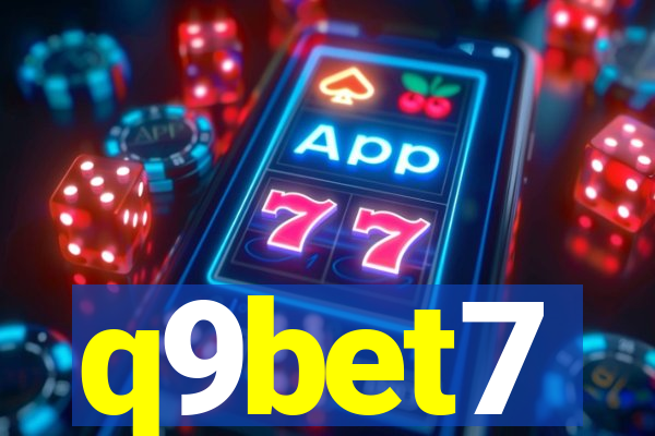 q9bet7