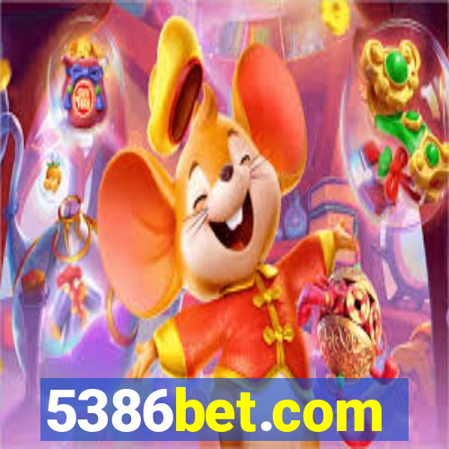 5386bet.com