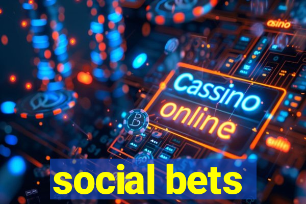 social bets