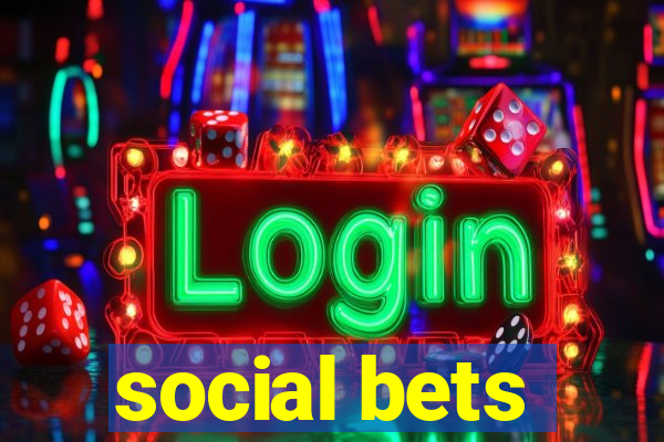 social bets