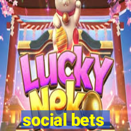 social bets