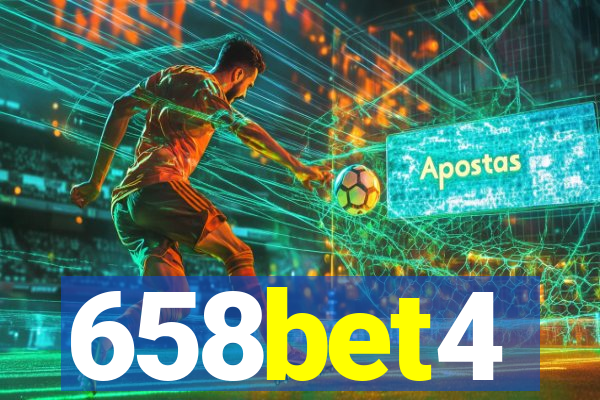 658bet4