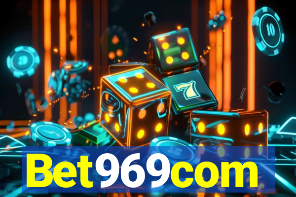 Bet969com