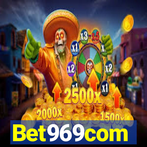 Bet969com