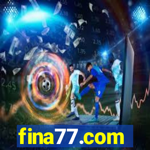 fina77.com