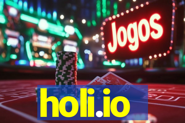 holi.io