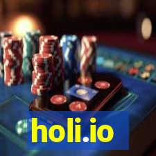 holi.io