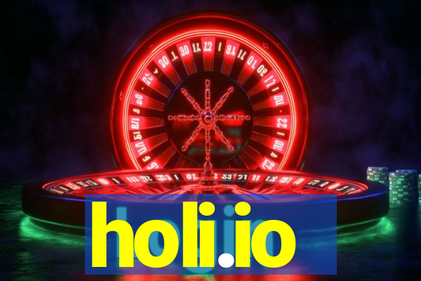 holi.io