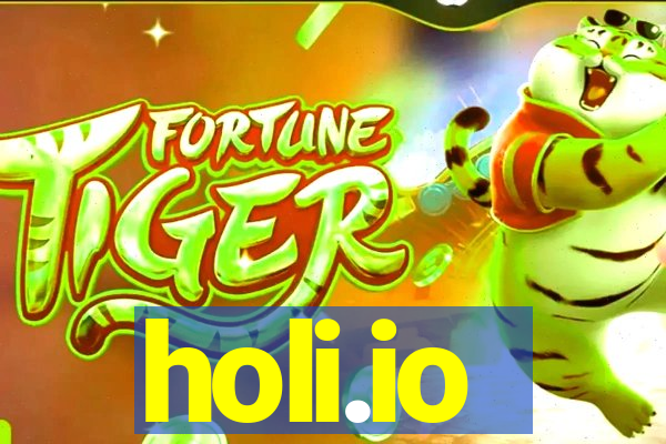 holi.io