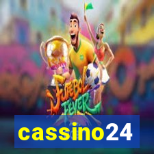 cassino24