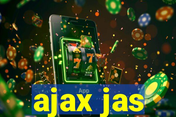 ajax jas