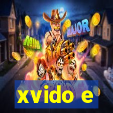 xvido e