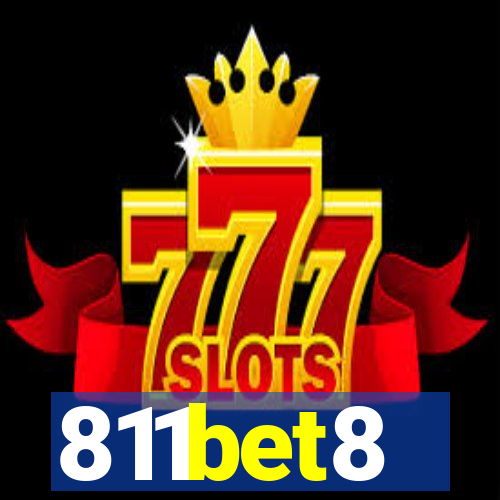 811bet8