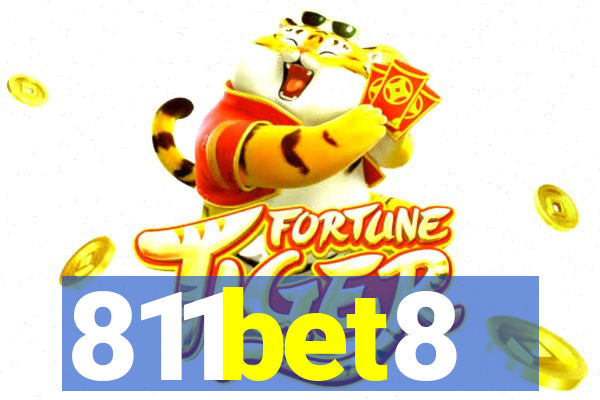 811bet8