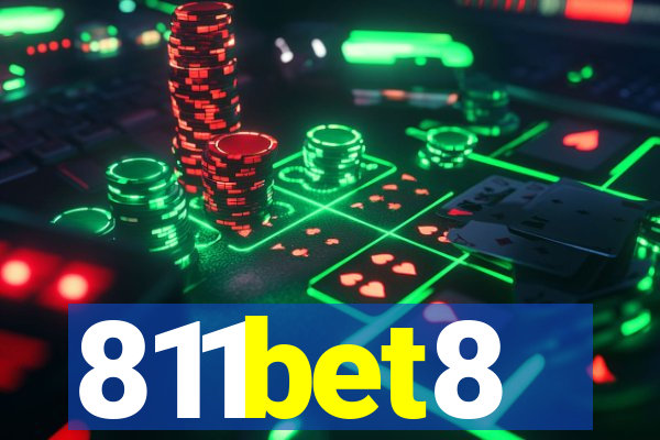 811bet8