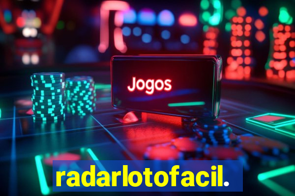 radarlotofacil.com.br